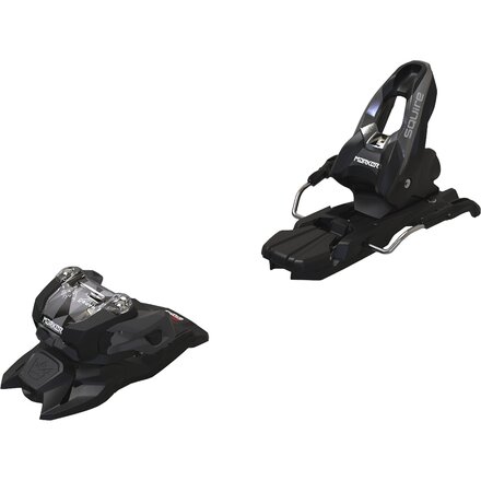 Squire 10 100mm Ski Binding + Screw Kit