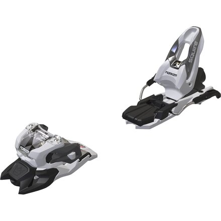 Squire 10 100mm Ski Binding + Screw Kit