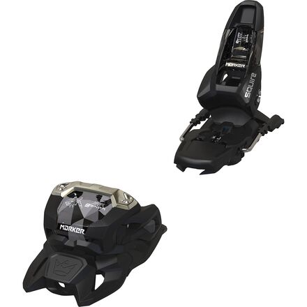 Squire 11 Ski Binding - 2026