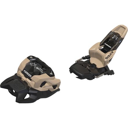 Squire 11 Ski Binding - 2026