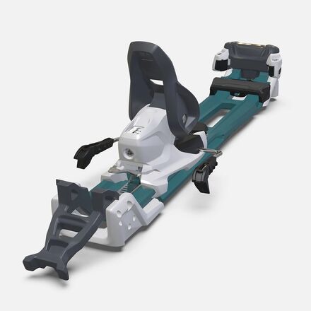 Marker - F5 Touring Binding - 2026 - Kids'