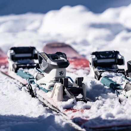 Marker - F5 Touring Binding - 2026 - Kids'