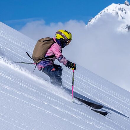 Marker - F5 Touring Binding - 2026 - Kids'