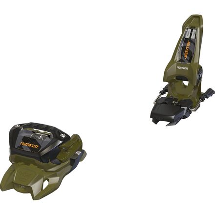 Jester 16 ID Ski Binding - 2025