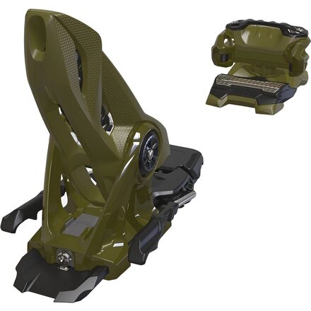 Marker - Jester 16 ID Ski Binding - 2025