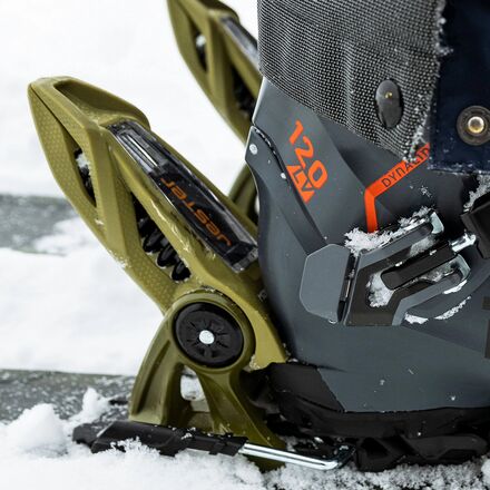 Marker - Jester 16 ID Ski Binding - 2025