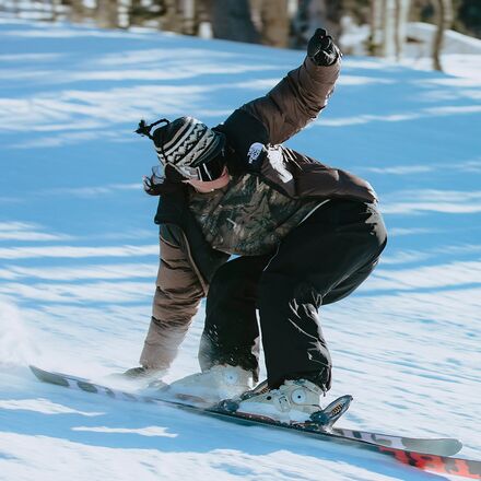 Marker - Griffon X 13 Ski Binding - 2026