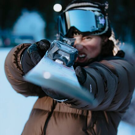 Marker - Griffon X 13 Ski Binding - 2026