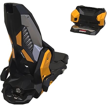 Marker - Jester X 16 Ski Binding - 2026
