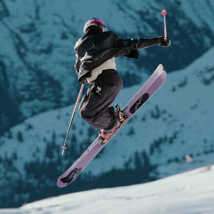 Marker - Jester X 16 Ski Binding - 2026