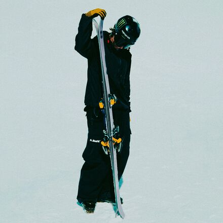 Marker - Jester X 16 Ski Binding - 2026