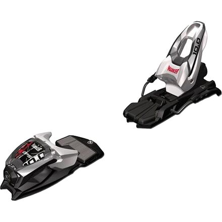 4Motion 10.0 Ski Bindings Lady