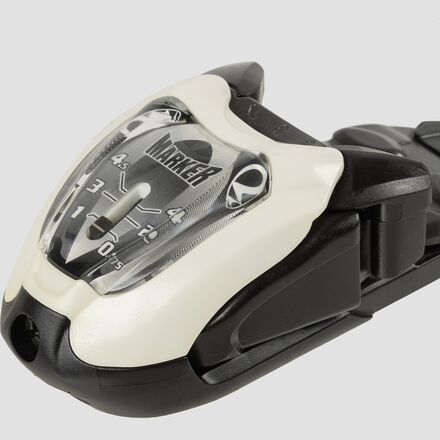 Marker - M 4.5 Eps Childrens Ski Bindings - 2015
