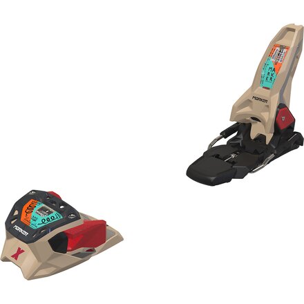 Griffon 13 X Ski Binding - 2027