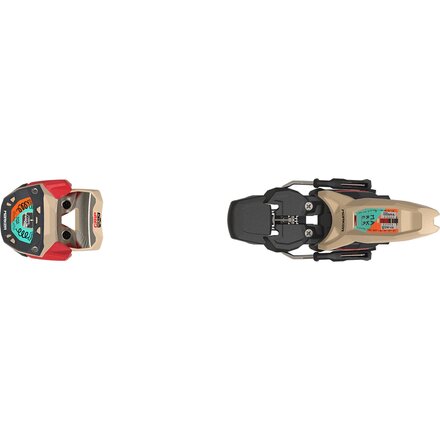 Marker - Griffon 13 X Ski Binding - 2027
