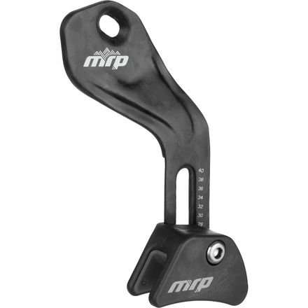 1x V3 Carbon Chain Guide