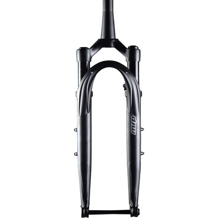 MRP - Baxter Fork