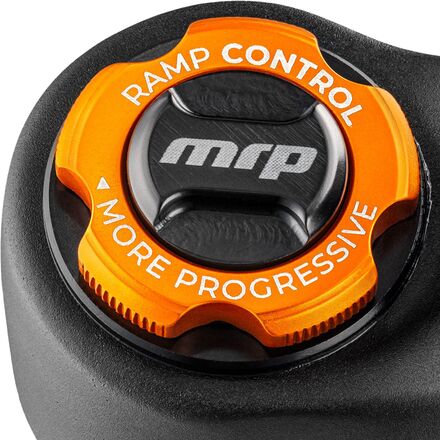 MRP - Ramp Control V2