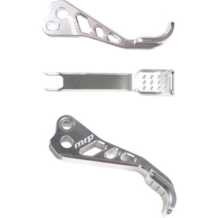 Dime Brake Lever Blades