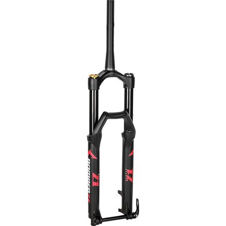 Marzocchi - Bomber Z1 29 160 Grip Sweep-Adj Boost Fork