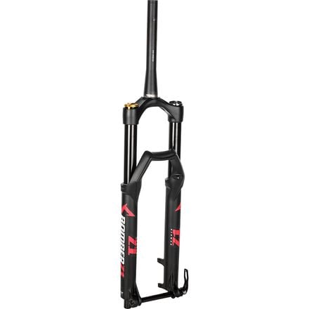Marzocchi - Bomber Z1 29 150 Grip Sweep-Adj Boost Fork