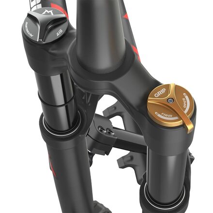 Marzocchi - Bomber DJ 26 Fork