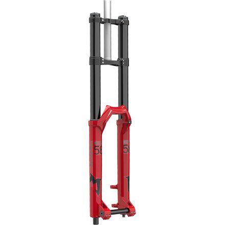 Bomber 58 27.5 Air Grip Fork