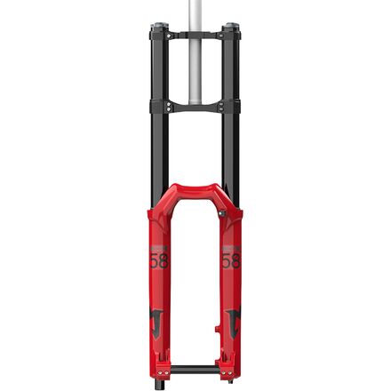 Marzocchi - Bomber 58 27.5 Air Grip Fork
