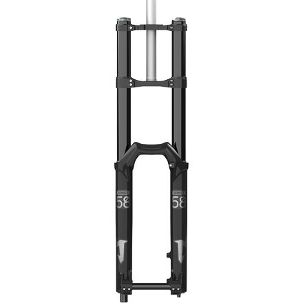Marzocchi - Bomber 58 27.5 Air Grip Fork