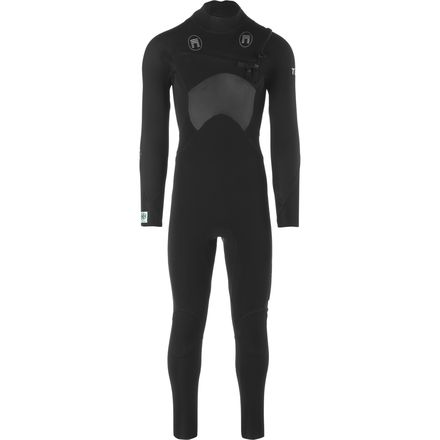 Matuse - Tumo 3/2 Full Wetsuit - Men's