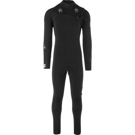 Matuse - Scipio Front Zip 3MM Wetsuit - Men's