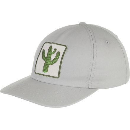 Mollusk - Cactus Hat - Women's