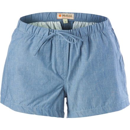 Mollusk - Baja Short - Women's