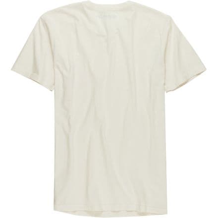 Mollusk - Ojai Short-Sleeve T-Shirt - Men's