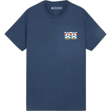 Mollusk - Moroc T-Shirt - Men's