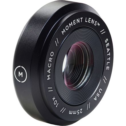 Moment Smartphone Lenses - Macro Lens
