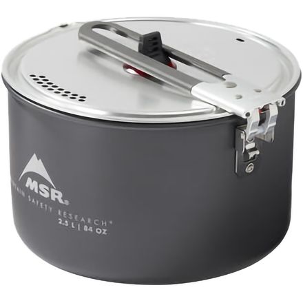 MSR - Ceramic 2.5L Pot