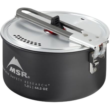 MSR - Ceramic Solo Pot