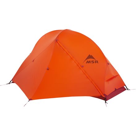 MSR - Access 1 Tent: 1-Person 4-Season