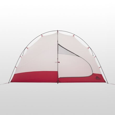 MSR - Access 3 Tent: 3-Person 4-Season