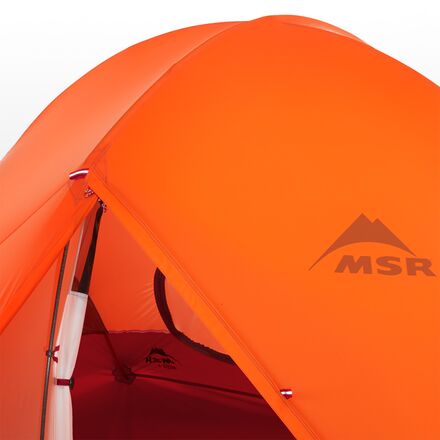 MSR - Access 3 Tent: 3-Person 4-Season