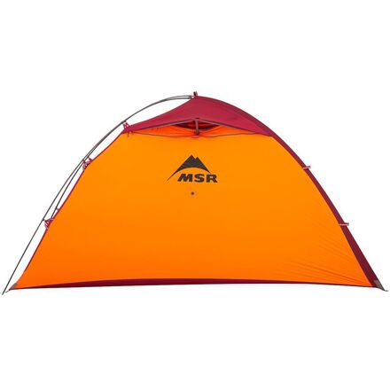 MSR - Advance Pro 2 Tent: 2-Person 4-Season