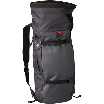 MSR - Snowshoe Carry Pack - Charcoal