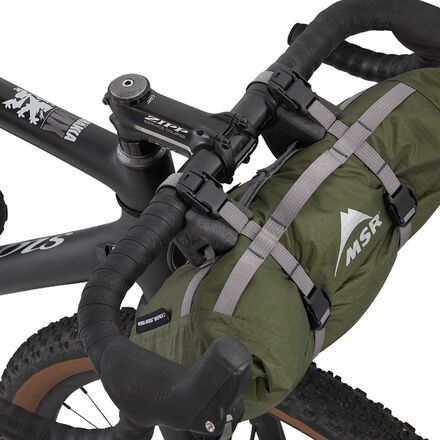 MSR - Hubba Hubba Bikepack 2-Person Tent