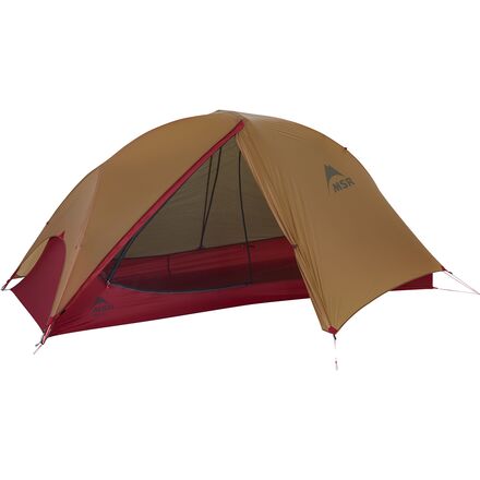 MSR - FreeLite 1 Tent: 1-Person 3-Season - Saraha