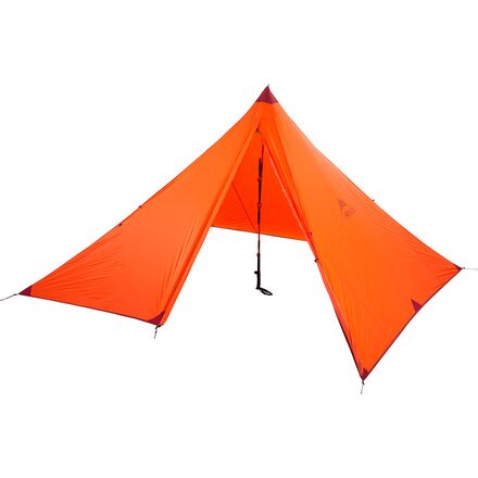 MSR - Front Range Insert