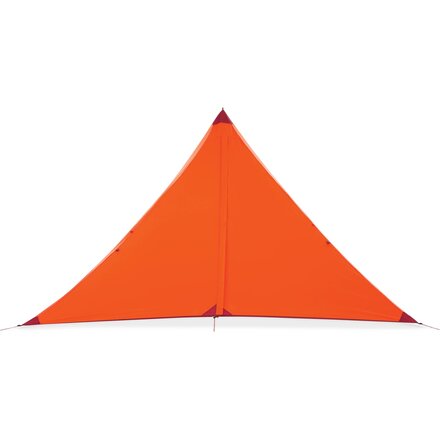 MSR Front Range Tarp Shelter
