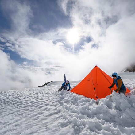 MSR Front Range Tarp Shelter - Thumbnail 5