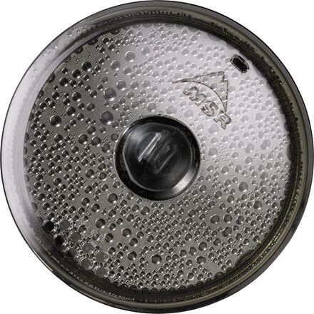 MSR - Reactor 1.0L Stove System