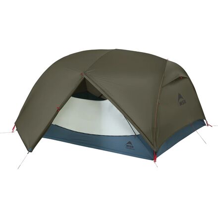 Hubba Hubba HD Tent: 3-Person 3-Season